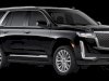 Cadillac Escalade Chauffeur – Experience Ultimate Luxury with Top Class Chauffeurs