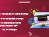 What Strategies Can You Use with ITIL 4 Foundation Exam Dumps from DumpsQueen?