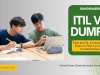 Learn on the Go with ITIL V4 Exam Questions and Answers PDF from DumpsQueen