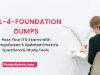 DumpsQueen Offers Accurate ITIL-4-Foundation Dumps to Practice
