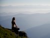 Deep Emotional Healing at a Residential Meditation Retreat in the Himalayas