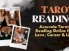 Accurate Tarot Reading Online for Love, Career & Life