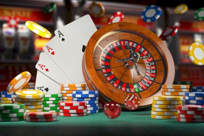 Online Casino Philippines No Deposit Bonus