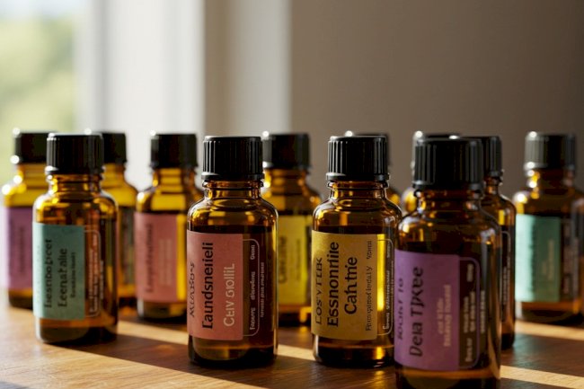 Enhancing Brand Experience with Scent Marketing and Fragrance Solutions