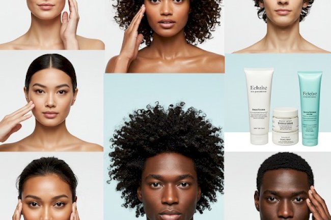 Unlock the Power of Natural Wellness with Wikka's Beauty Essentials