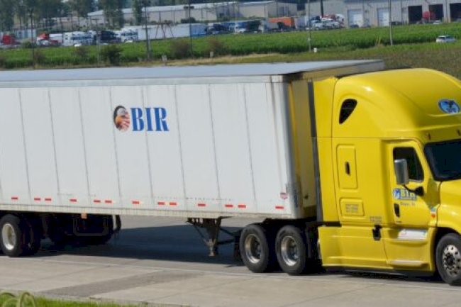 Choosing the Right Trucking Company: Why Businesses Trust B.I.R. Transport in Tennessee and Georgia