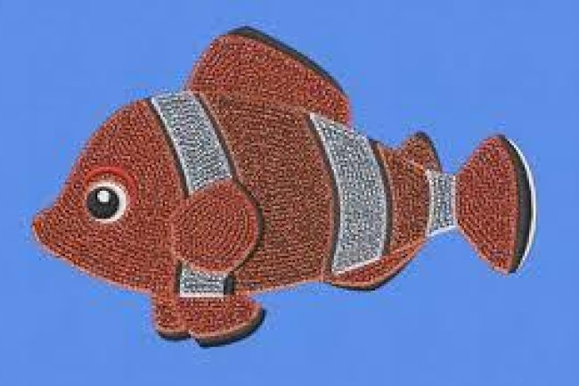 The Power of Chenille Digitizing in Custom Apparel