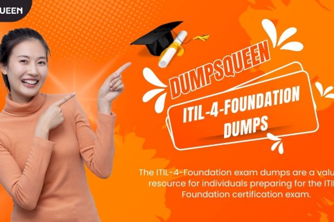 Do ITIL V4 Dumps by DumpsQueen Include Tips for Test Day?
