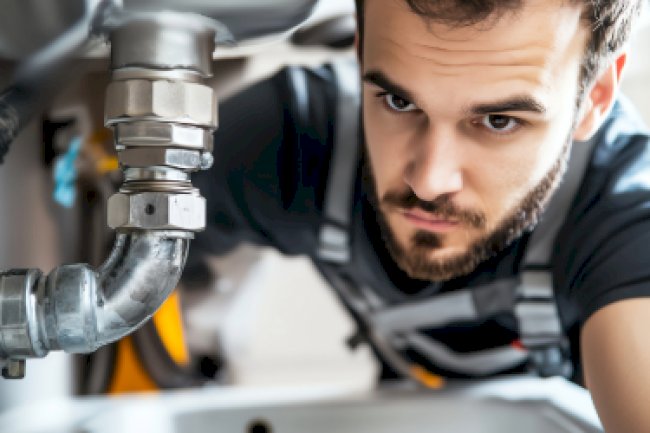 Top-Notch Drain Cleaning Services in Stockholm You Can Trust