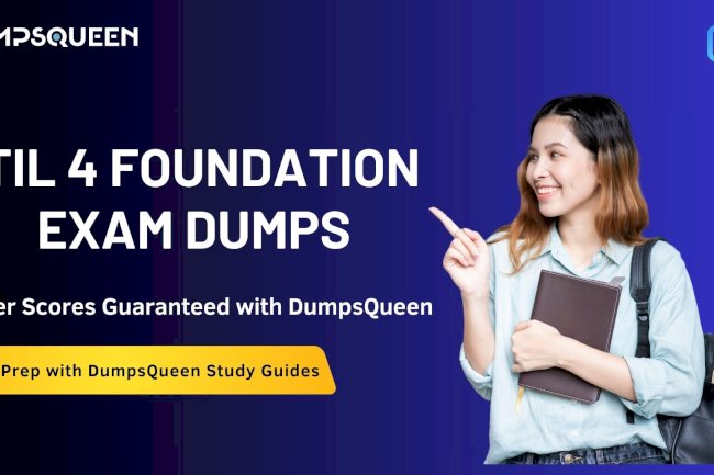 Is There a Mobile Version of ITIL V4 Exam Questions and Answers PDF at DumpsQueen?