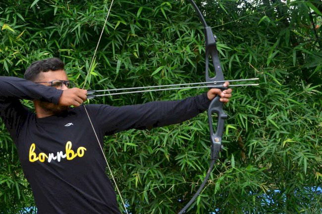 Adventure Therapy: Escape the Ordinary at Suggee Resort