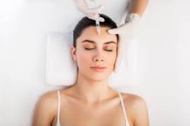 Tajmeels Clinic: Redefining Beauty and Wellness in Dubai