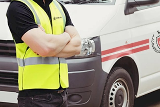 Avoid Costly Theft with Top Construction Security Surrey