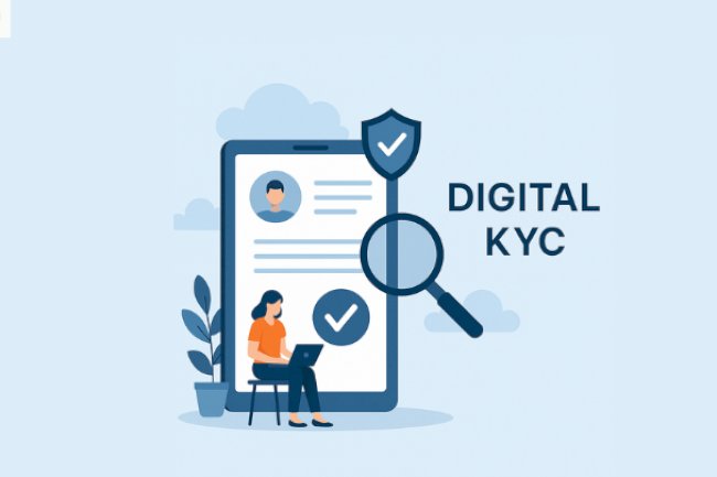 How Digital KYC Transforms Your Customer Verification for Growth?