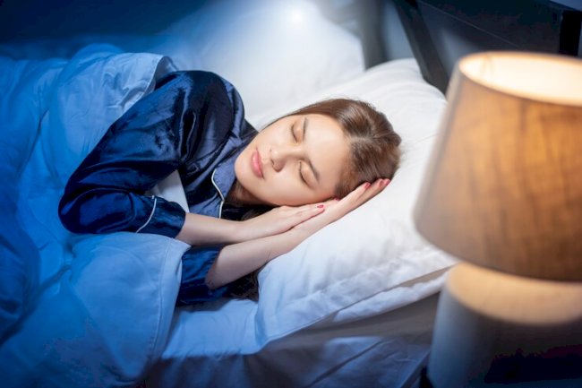 The Link Between Sleep and Overall Health: A Medical Perspective