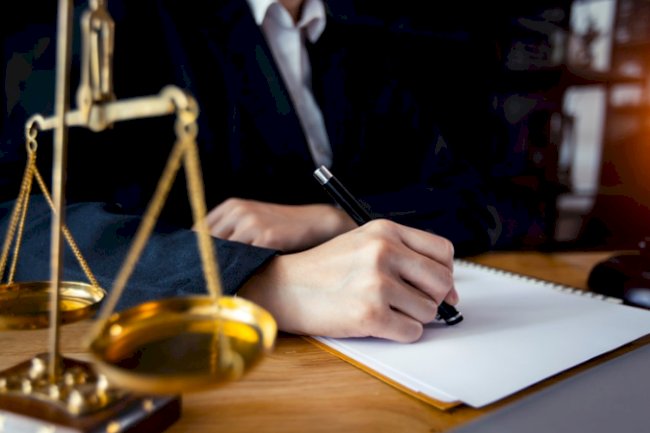 Is Experience the Key Factor in Choosing Criminal Lawyers in Dubai?