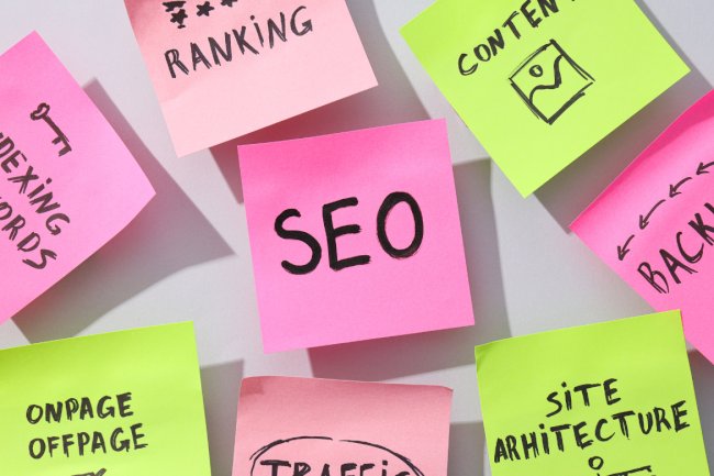 On-Page SEO: What It Is and How to Do It