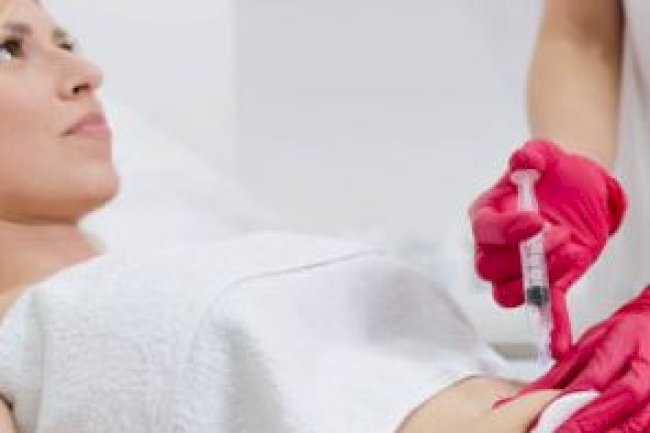 Melting Away Fat: The Rise of Lipolytic Injections in Non-Surgical Body Contouring