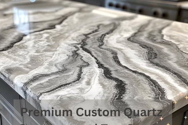 The Ultimate Guide to Safe Packaging for Premium Indian Granite Countertops in the USA