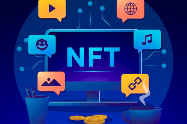What You Should Know About NFT Development Services?