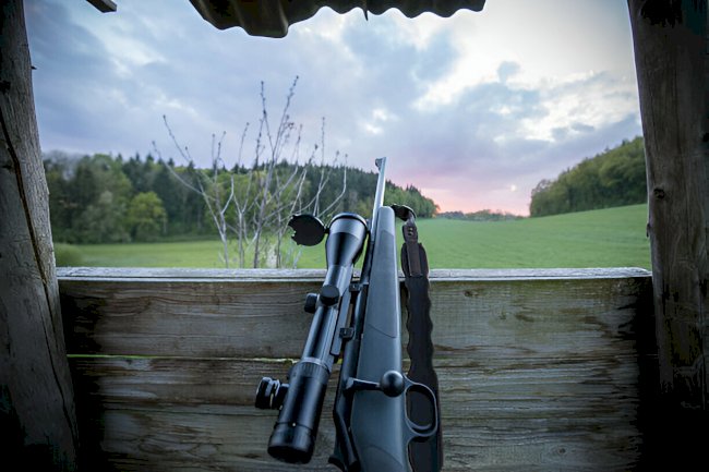 How to Choose the Right Rifle Scope: Features Every Shooter Should Know