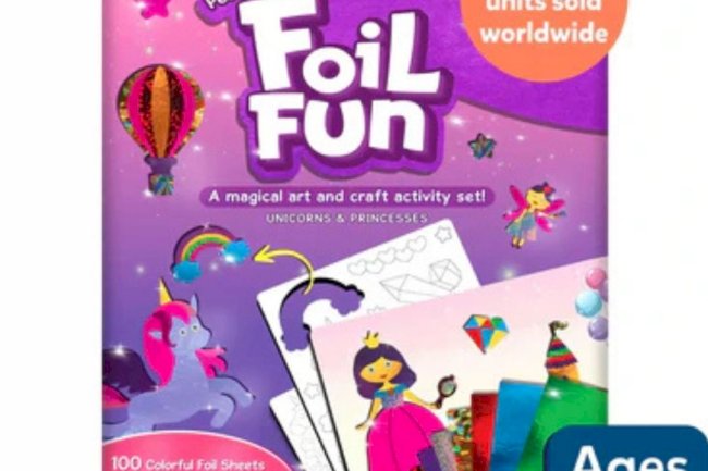 Gifts That Encourage Imagination and Play for 5 Year Old Girls