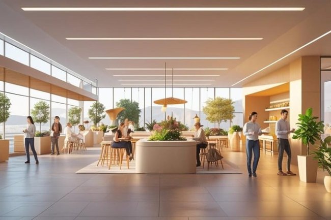 The Rise of Scent Marketing: Transforming Healthcare and Hospitality Environments