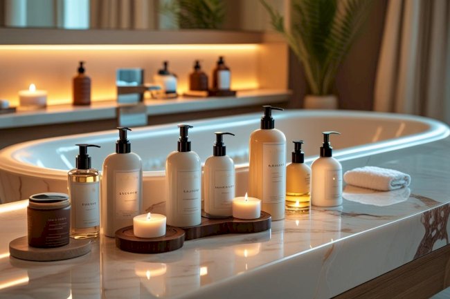 Revitalize Your Routine with Bath & Body Care, Personal Care, and Skin Serum Essentials