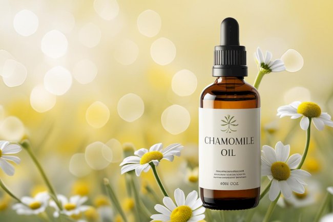 Discover the Power of Aromatherapy with Chamomile Oil and Natural Aromatherapy Products