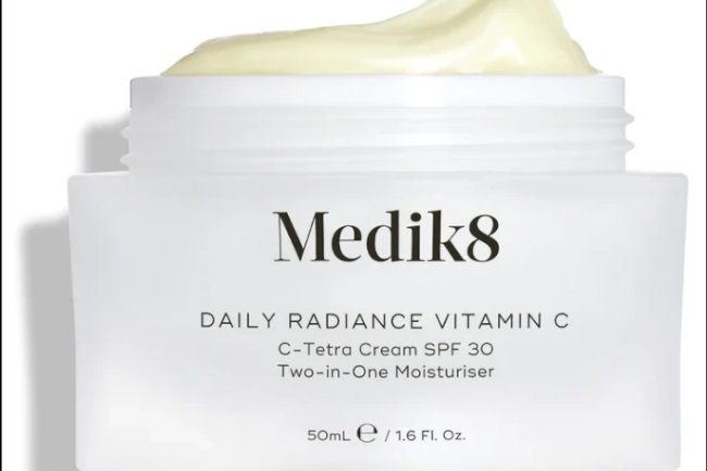 Medik8 Skin Care You Can Try at Home