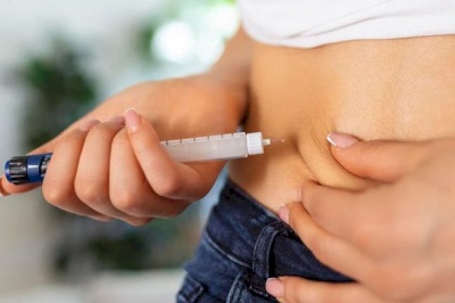 Real-Life Weight Loss Success Using Injections
