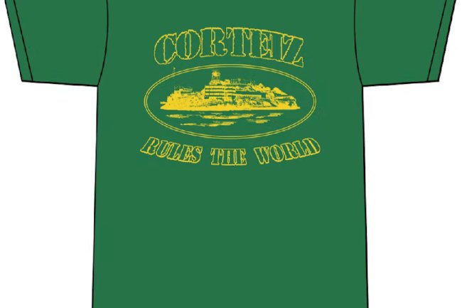 Why corteiz Hoodie is Perfect For Everyone