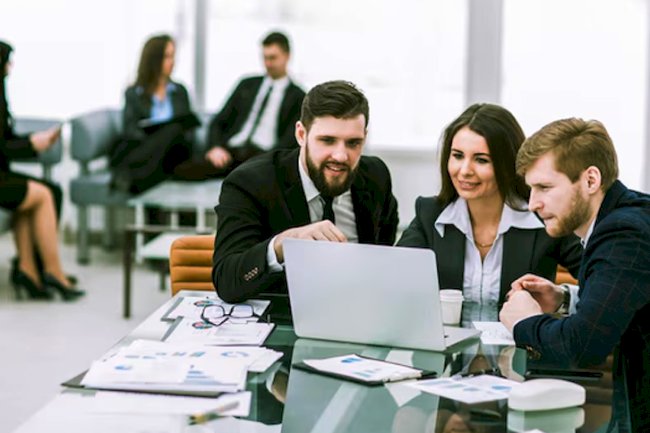 Infinity Exists: A Job Consultancy That Understands Your Career Dreams