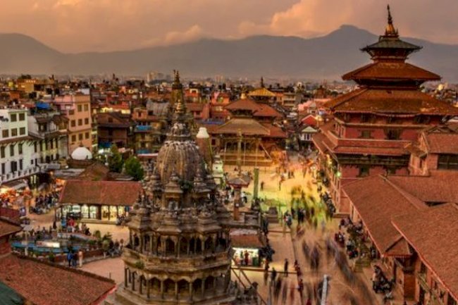 Himalaya Airlines Kathmandu Office in Nepal: Everything You Need to Know