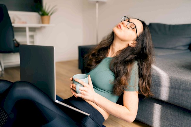 Tired All the Time? Your Body Might Be Telling You More Than You Think