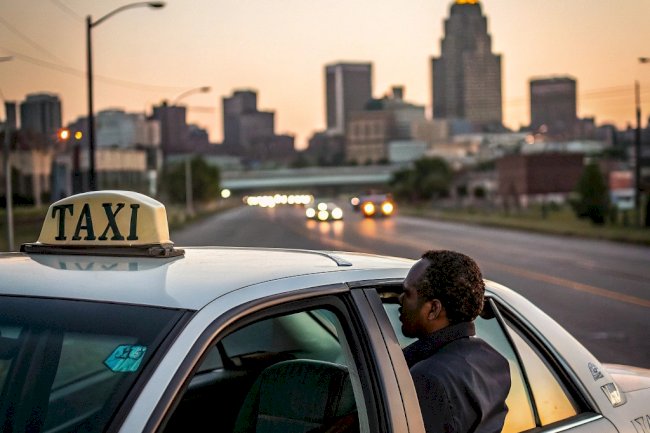 Is Taking A Taxi In Memphis Safe For Solo Riders?