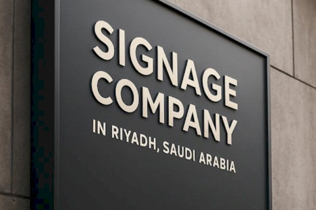 How Digital LED Screens Are Transforming Outdoor Advertising in Riyadh