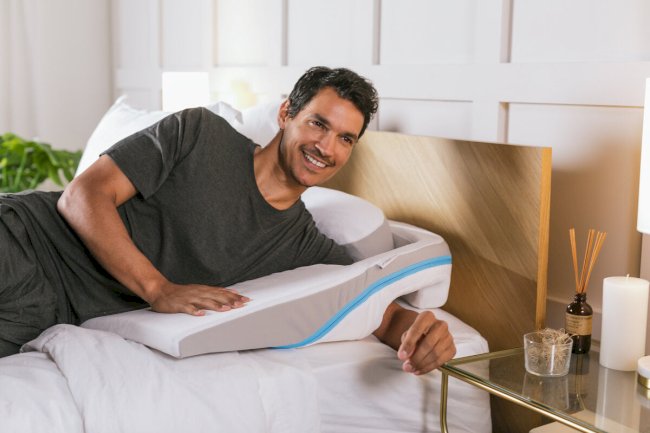 7 Quick Tests to Know If Your Side Sleeper Pillow Is Working