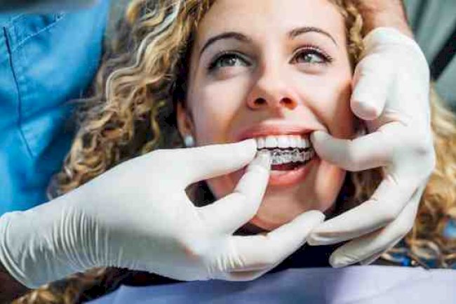Trusted Solutions for Common Oral Concerns in Hove