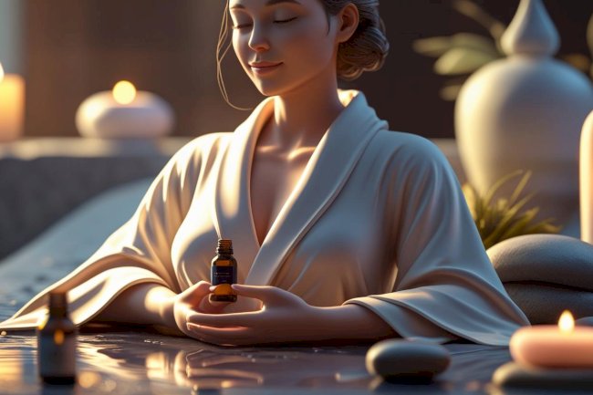 Unlock Natural Healing: What an Aromatherapy Healer and Expert Aromatherapist Can Teach You Today