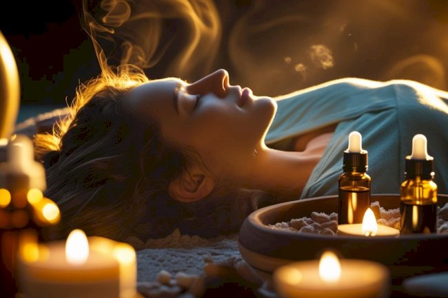 Unlock the Healing Power of Pure Aromatherapy with Natural Healers and Wellness Products
