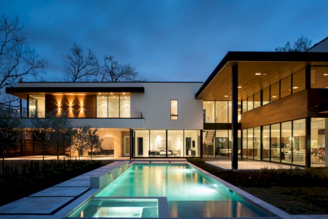 Why Design Build Firms in Houston Are Ideal for Your Next Project