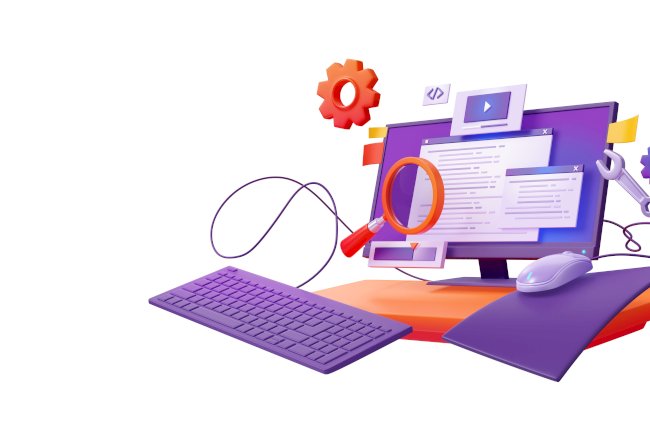 Get Noticed Online with Expert Website Development Rochester Support