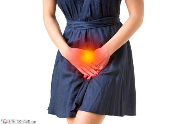 Natural Antibiotics for UTIs: Safe & Effective Solutions