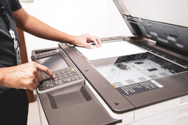 Copier Leasing in Tampa: What Startups Must Know Today