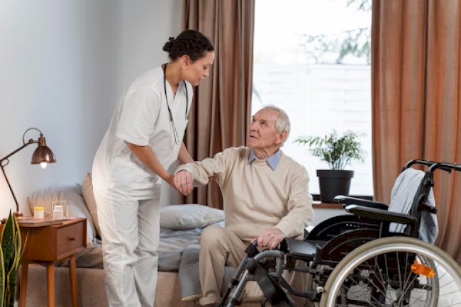 Understanding The Importance of Home Care Services in Fort Lauderdale