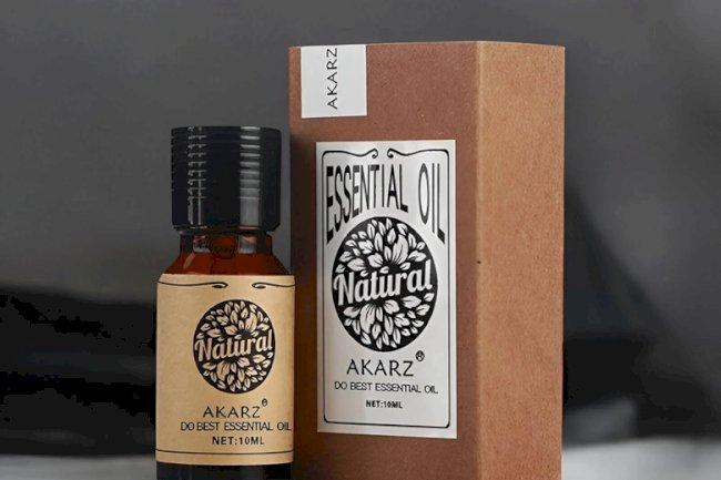 How Custom Essential Oil Boxes Support Safe and Secure Packaging