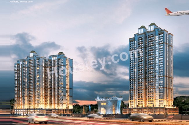 Piramal Revanta Mulund West – Discover Your Dream Home in the Heart of Mumbai