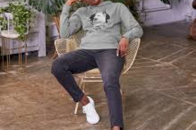 White Fox Hoodie Looks That Turn Heads Daily
