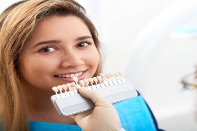 How Porcelain Veneers Can Instantly Transform Your Smile